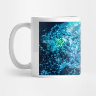 AKA ETE IYI - SIRIUS UGO ART Mug